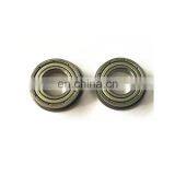 Miniature Ball Bearing Flanged MF106 Bearing 6x10x2.5 Deep Groove Ball Bearings thumbnail-4