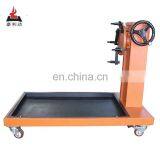 Engine Disassembly Turnover Stand