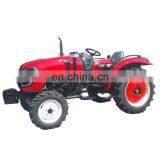 CE Proved 35hp 4WD Farm Tractor for Tiller Plough Trailer Front Loader thumbnail-2