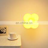 2020 Upgraded PIR Motion Sensor Battery-Powered Stick-on Magnet LED Night Light for Stairs Hallway Bathroom thumbnail-4