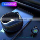 Smart Army Watch With Bluetooth Headset Latest 2019 Shenzhen Swimming Sport Bracelet Waterproof Android Smart Watch Running thumbnail-5