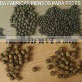 2019 New Fish Feed Production Line Floating Food Making Machine Extruder thumbnail-6