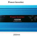 Power inverter
