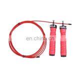 Popular Loss Sweatband Wrapped Sport Cabel Weighted Speed Jump Rope thumbnail-4