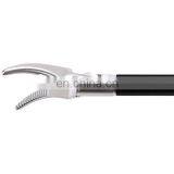 Geyi Laparoscopic Bipolar Forceps and Bipolar Cable for Detachable Laparoscopic Instruments thumbnail-2