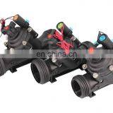 ZanChen 2"21/2"3"BM Series High Performance Plastic Hydraulic Control Valves 201BM 251BM 301BM thumbnail-2