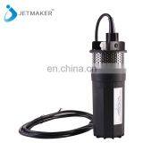 High Power 10M3/H High Pressure Solar Pump Submersible Pump Solar Water Pump for Agriculture thumbnail-2