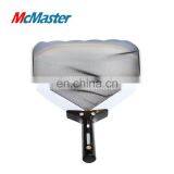 McMaster BS-055 Swimming Pool Clean Heavy Duty Pool Leaf Skimmer With Adjustable Aluminum Telescopic Pole thumbnail-6