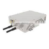 2-4 Wavelengths SM Fiber Coupling Multiple Wavelength Combiner Laser Systems