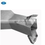 Stainless Steel EN 12350-1 V-FUNNEL Test Apparatus for Self Compacted Concrete thumbnail-2