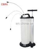 Engine Oil Vacuum Fluid Extractor Pump thumbnail-3