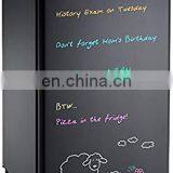 Online Selling Small Size Dry Erase Magnetic Glass White Board for Fridge thumbnail-2