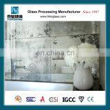 Decorative Antique Mirror Wall Glass thumbnail-2