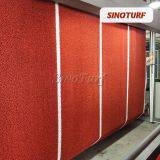 Red Artificial Grass, Track Turf, Artificial Lawn thumbnail-3