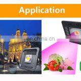 High Brightness F5454 AC100-260V 50W Led COB Chip Driverless Solderless Warm White thumbnail-4