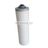 0531000001Vacuum Pump Industrial Replacement Air Purifier Hepa Filter Oil Cartridge Filter Element