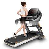 YPOO 2020 New Arrival Fashionable Treadmill Exercise Running Machine Treadmill Home Use Treadmill With Massager Belt thumbnail-4