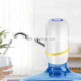 Portable Electric Automatic Mini Cold Water Pump Bottle Dispenser China thumbnail-5