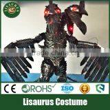 Lisaurus-Da Junli Hot Sell 2016 New Cosplay Costumes, Group 12 thumbnail-5