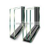 Building Insulated Glass Wall Transparent Low-e Hollow Glass for Window thumbnail-5