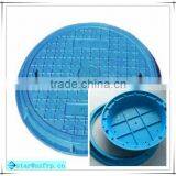 FRP Round Manhole Cover thumbnail-1