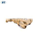 BT2014 Good Quality Low Prices Brass Water Bibcock Tap thumbnail-4