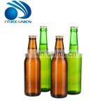 Automatic Carbonated Glass Water Bottle Filling and Capping Machine thumbnail-3