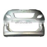 Resin Silicone Customized Abs Plastic Automotive Auto Car Bumper Injection Shenzhen Mold Making Manufacturer Oem China thumbnail-2