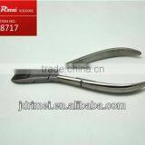 Hand And Toe Nail Art Cuticle Clipper