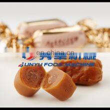 Automatic Toffee Candy Manufacturing Machine Candy Shaper Line Toffee Candy Machine Price thumbnail-6