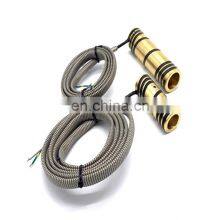 Hot Runner System Coil Heater for Injection Moulding thumbnail-3