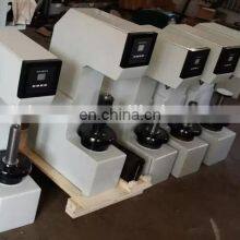 Touch Screen Automatic Turret Digital Display Micro Vickers Hardness Tester HVS-1000ZT thumbnail-7