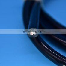3x1.5mm2 Underwater Shielded Polyurethane Cable