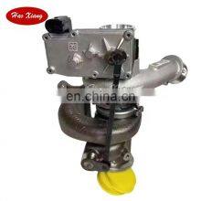 Top Quality Turbocharger Assembly 02549180-04800 1118100 thumbnail-1