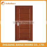 Cold Rolled Steel Wood Armored Door thumbnail-1