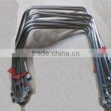 6BT Engine Parts Air Compressor Water Pipe 3960067