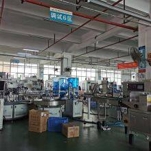 Automatic Plastic Metal Capsule Vodka Spirit Wine Bottle Cap Twisting Assembly Line Machine China Twist Caps Machine Factory thumbnail-5