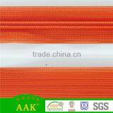 High Polished Mesh Lace Zipper #3 35cm Invisible Zip thumbnail-4