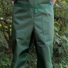 Garden Overalls Work Trousers Protective Clothing for Workers thumbnail-3