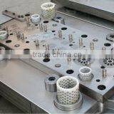 Transfer Mold for Motor Cover thumbnail-5