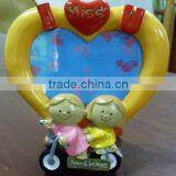 Love Couple Photo Frame, Cartoon Sex Photo Frame For Picture thumbnail-2