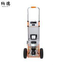 Powered Electric Stair Climbing Trolley Wheel Chair Stair Climber Stair Climbing For Heavy Cargo thumbnail-2