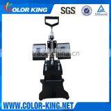 Small Size Heat Rosin Press Machine for Sale thumbnail-3