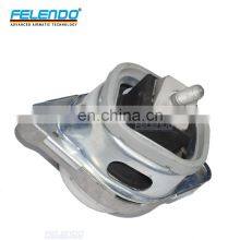 Auto Engine Mount Rubber Bushing for Land Rover Range Rover KKB000280 thumbnail-3