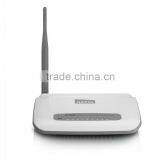 Netis 150Mbps Wireless N ADSL2+ Modem Router, Detachable Antenna