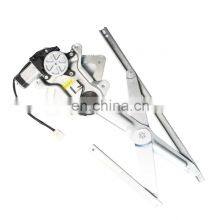 Electric Window Regulator With Motor For Chery Tiggo/Tiggo FL Left Right Rront Rear Window Power Lifter thumbnail-1