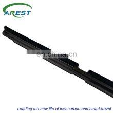 Carest Window Weatherstrip Seal Belt Car Outside Weather Stripping 68230-52100 FOR Toyota Yaris thumbnail-5