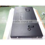 Ultra Narrow Bezel 3.9mm 55 Inch Lcd Screens Video Wall thumbnail-4