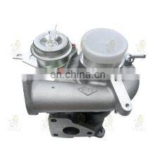 Turbocharger for Great Wall Haval H5 h6 WINGLE 6 GW4D20 Diesel Engine Specifications Car Accessories 1118100 -EG01B thumbnail-1