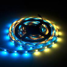 Ucs1903 LED Strip Light 12v RGB Digital Pixel LED Strip LC8806B